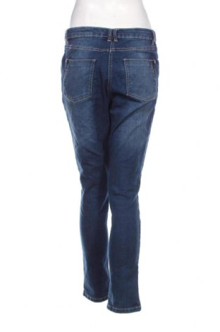 Dámske džínsy , Veľkosť M, Farba Modrá, Cena  6,58 €