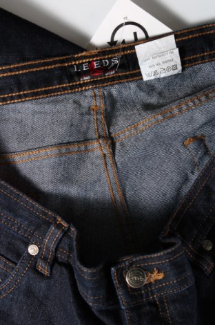 Dámské džíny , Velikost XXL, Barva Modrá, Cena  189,00 Kč