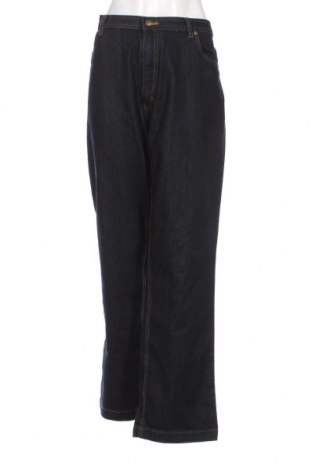 Damen Jeans, Größe XXL, Farbe Blau, Preis € 8,27