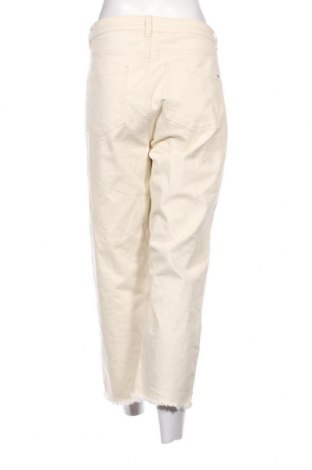Dámske džínsy , Veľkosť XL, Farba Béžová, Cena  9,86 €