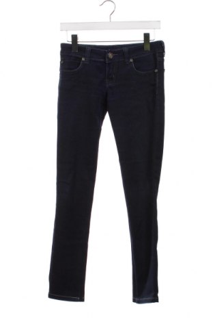 Dámske džínsy , Veľkosť S, Farba Modrá, Cena  20,76 €