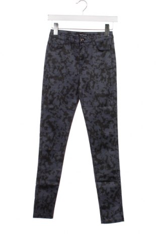 Dámské džíny , Velikost XS, Barva Vícebarevné, Cena  202,00 Kč