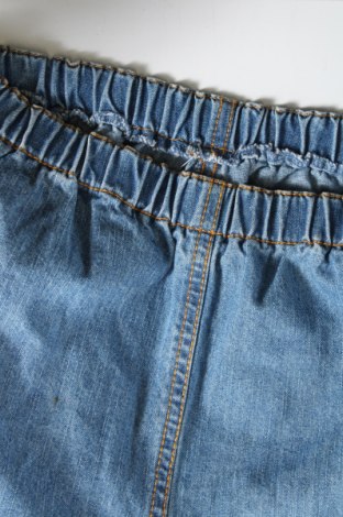 Dámske džínsy , Veľkosť M, Farba Modrá, Cena  14,55 €