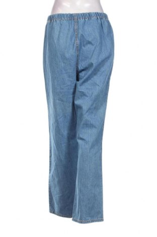Dámske džínsy , Veľkosť M, Farba Modrá, Cena  14,55 €