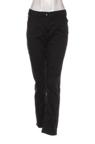 Dámské džíny , Velikost XL, Barva Černá, Cena  198,00 Kč