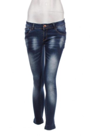 Dámske džínsy , Veľkosť M, Farba Modrá, Cena  5,12 €