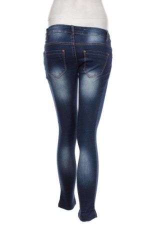 Dámské džíny , Velikost M, Barva Modrá, Cena  127,00 Kč