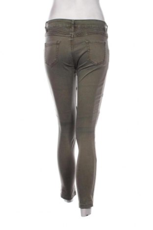 Damen Jeans, Größe M, Farbe Grün, Preis 5,12 €