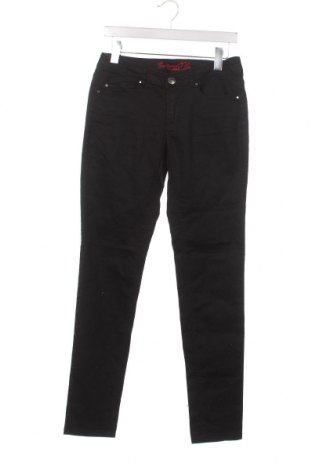 Dámske džínsy , Veľkosť S, Farba Čierna, Cena  5,59 €