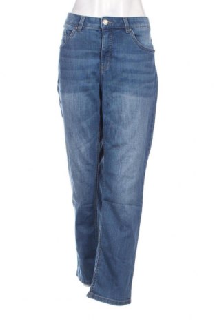 Damen Jeans, Größe XL, Farbe Blau, Preis 20,18 €