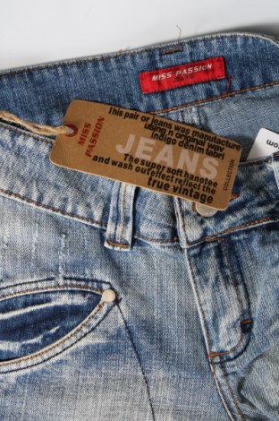 Damen Jeans, Größe L, Farbe Blau, Preis € 15,79