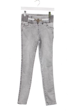 Dámske džínsy , Veľkosť S, Farba Sivá, Cena  7,89 €