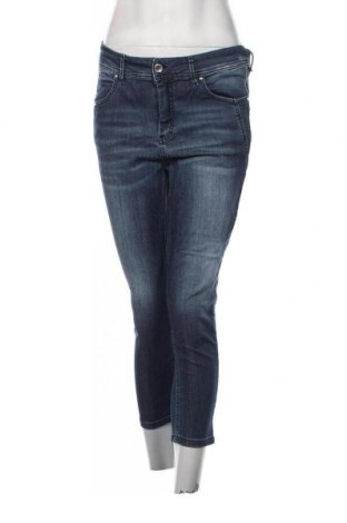 Dámské džíny , Velikost L, Barva Modrá, Cena  221,00 Kč