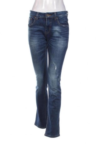Damen Jeans, Größe M, Farbe Blau, Preis 5,94 €