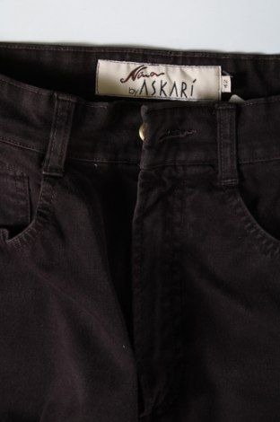 Dámske džínsy , Veľkosť L, Farba Čierna, Cena  7,20 €