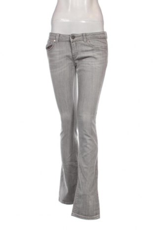 Damen Jeans, Größe M, Farbe Grau, Preis 7,47 €