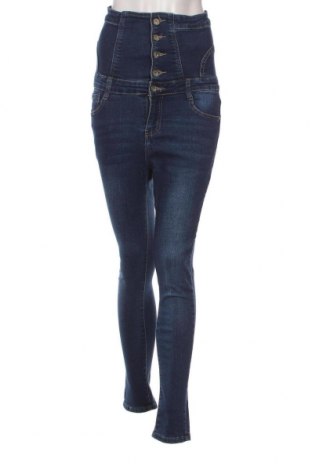 Damen Jeans, Größe M, Farbe Blau, Preis € 7,87