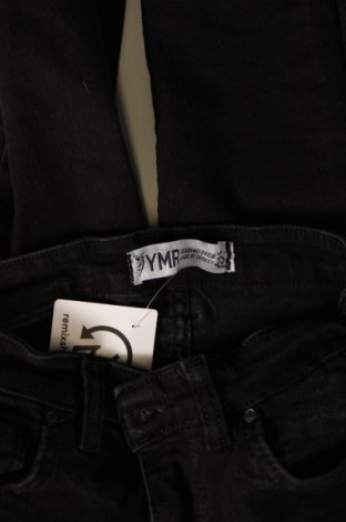Dámské džíny , Velikost S, Barva Černá, Cena  121,00 Kč