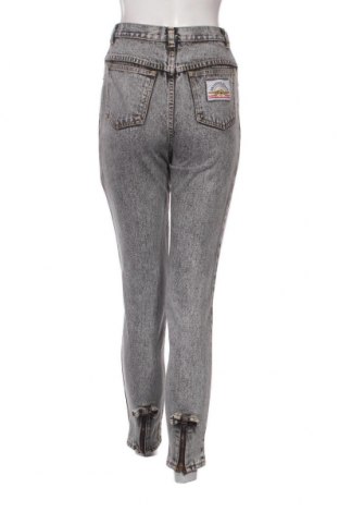 Damen Jeans, Größe S, Farbe Grau, Preis 5,65 €