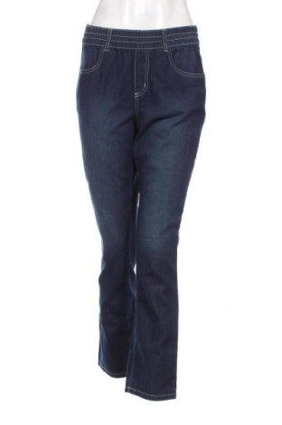 Γυναικείο Τζίν, Μέγεθος M, Χρώμα Μπλέ, Τιμή 9,87 €