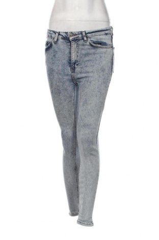 Damen Jeans, Größe M, Farbe Blau, Preis 4,45 €