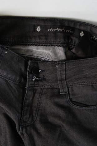 Dámske džínsy , Veľkosť M, Farba Sivá, Cena  4,45 €