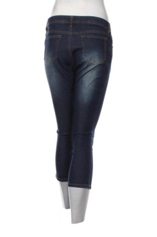 Dámske džínsy , Veľkosť M, Farba Modrá, Cena  8,01 €