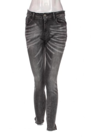 Γυναικείο Τζίν, Μέγεθος M, Χρώμα Μαύρο, Τιμή 8,90 €
