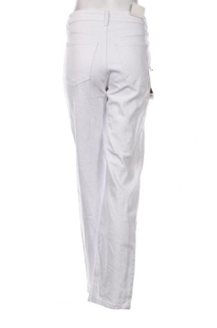 Γυναικείο Τζίν, Μέγεθος S, Χρώμα Λευκό, Τιμή 11,38 €