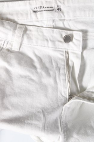 Dámské džíny , Velikost XL, Barva Bílá, Cena  263,00 Kč