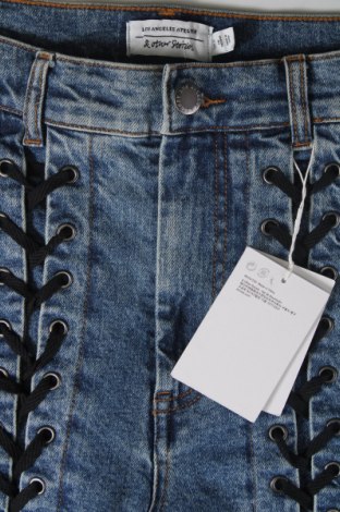 Damen Jeans & Other Stories, Größe XS, Farbe Blau, Preis € 48,76