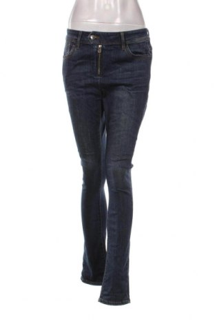 Damen Jeans 17 & Co., Größe M, Farbe Blau, Preis € 3,03
