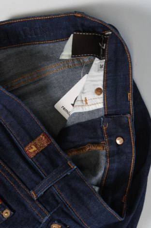 Damen Jeans 7 For All Mankind, Größe XS, Farbe Blau, Preis € 69,60