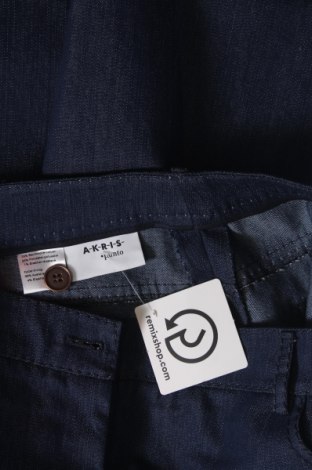 Damskie jeansy A-K-R-I-S- Punto, Rozmiar XL, Kolor Niebieski, Cena 425,05 zł