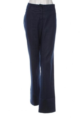 Dámske džínsy  A-K-R-I-S- Punto, Veľkosť XL, Farba Modrá, Cena  75,35 €