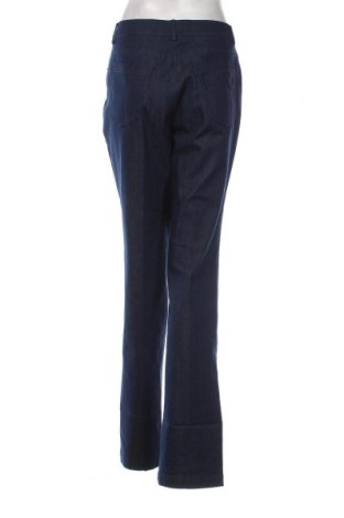 Damskie jeansy A-K-R-I-S- Punto, Rozmiar XL, Kolor Niebieski, Cena 425,05 zł