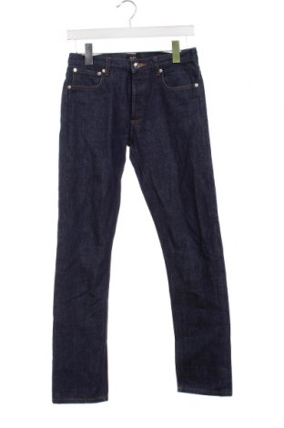 Damen Jeans A.P.C., Größe S, Farbe Blau, Preis € 39,20