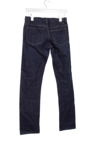 Damen Jeans A.P.C., Größe S, Farbe Blau, Preis € 39,20