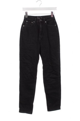 Damen Jeans ASOS, Größe XXS, Farbe Grau, Preis 4,28 €