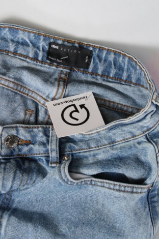 Damen Jeans ASOS, Größe S, Farbe Blau, Preis 8,56 €