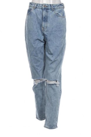 Damen Jeans ASOS, Größe S, Farbe Blau, Preis 12,84 €