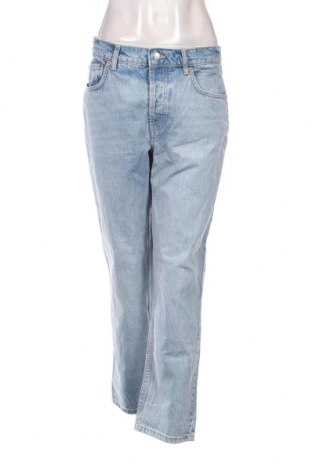 Dámské džíny  ASOS, Velikost M, Barva Modrá, Cena  254,00 Kč