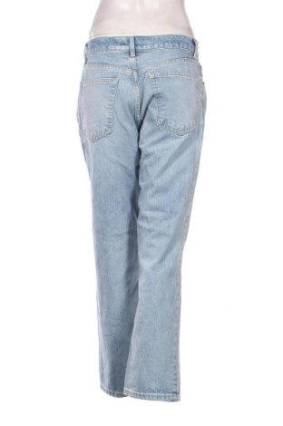 Dámske džínsy  ASOS, Veľkosť M, Farba Modrá, Cena  20,97 €