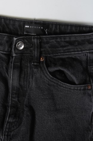 Dámske džínsy  ASOS, Veľkosť S, Farba Sivá, Cena  6,98 €