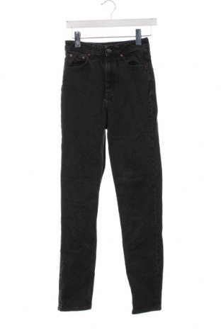 Damen Jeans ASOS, Größe S, Farbe Grau, Preis 11,41 €