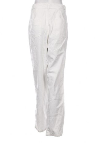 Dámské džíny  ASOS, Velikost L, Barva Bílá, Cena  499,00 Kč