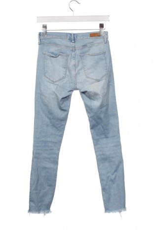 Damen Jeans Abercrombie & Fitch, Größe XS, Farbe Blau, Preis 26,62 €