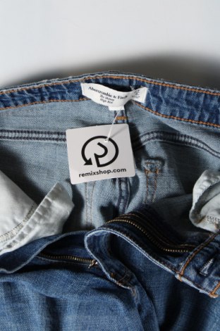 Damen Jeans Abercrombie & Fitch, Größe S, Farbe Blau, Preis 34,37 €