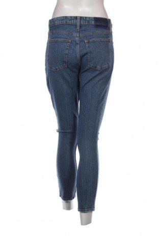 Damen Jeans Abercrombie & Fitch, Größe S, Farbe Blau, Preis 34,37 €