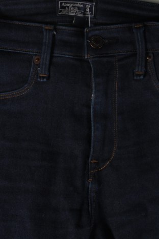 Damen Jeans Abercrombie & Fitch, Größe XS, Farbe Blau, Preis 15,32 €